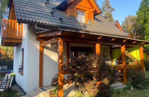 Jaroslawiec Resort | Lesna Chata