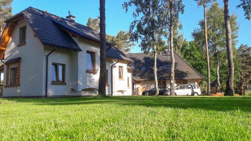 Jaroslawiec Resort | Lesna Chata