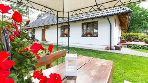 Jaroslawiec Resort | Lesna Chata