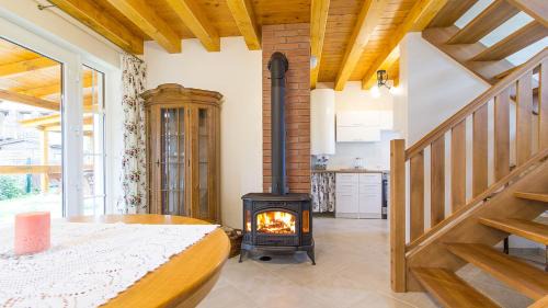 Jaroslawiec Resort | Lesna Chata
