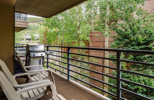 Mountain House Apartment | Less Than 1 Mi to Lifts and Village Keystone Resort Condo
