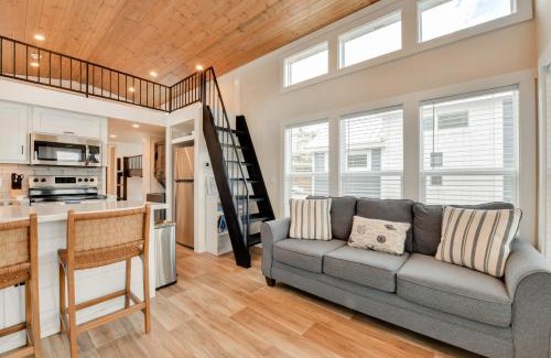 Sherrills Ford House | Less Than 1 Mi to Marina Lake Norman Home with Pool Access!