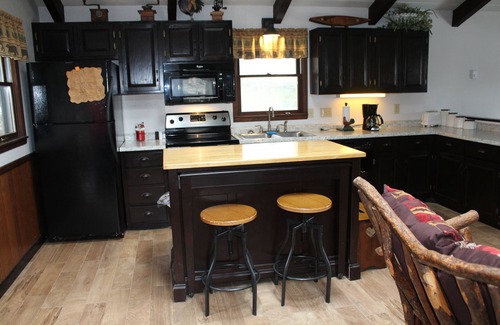 Charter Hills House | Less than 1 mile to Ski Beech Resort. Transferable club sports membership.