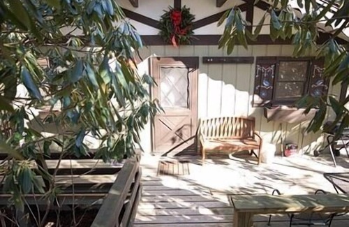 Charter Hills House | Less than 1 mile to Ski Beech Resort. Transferable club sports membership.