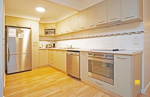 Jurien Bay Apartment | Lesueur Days