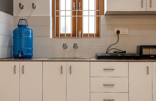 Noida Apartment | Let'stay- Noida