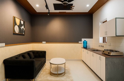 Noida Apartment | Let'stay- Noida