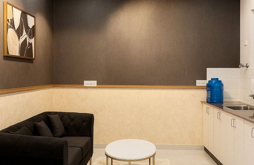 Noida Apartment | Let'stay- Noida