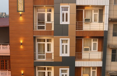 Sector 70 Apartment | Let'stay- Sector-70 Noida