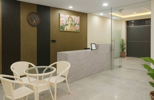 Sector 70 Apartment | Let'stay- Sector-70 Noida