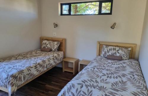 Cape Saint Francis House | Let the good times roll-with inverter and wifi