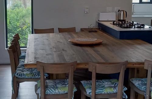 Cape Saint Francis House | Let the good times roll-with inverter and wifi