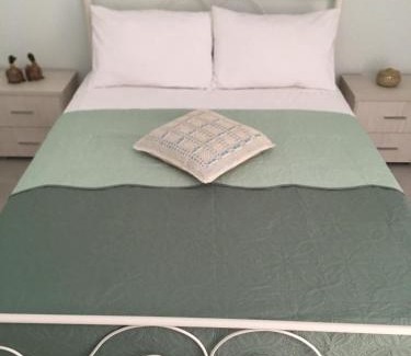 Vassilatika Apartment | Leta apartament