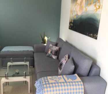 Vassilatika Apartment | Leta apartament