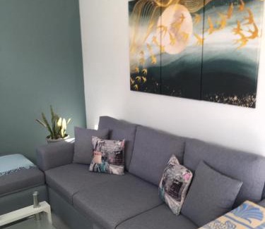 Vassilatika Apartment | Leta apartament