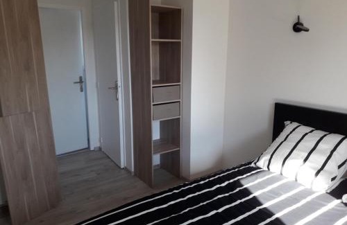 Ploudalmezeau Bed & Breakfast | Letard Murielle
