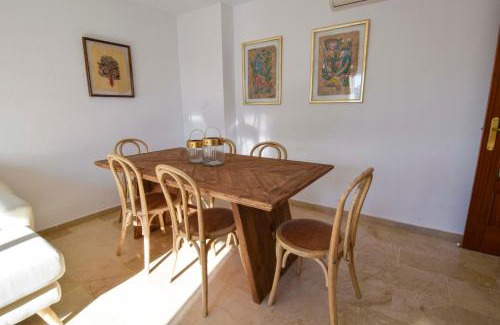 Plaza de Toros Vieja Apartment | Letmalaga River Views