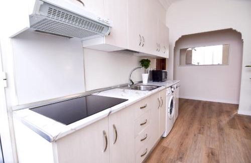 Ensanche Centro Apartment | Letmalaga Soho House