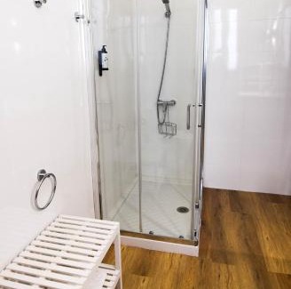 Ensanche Centro Apartment | Letmalaga Soho House