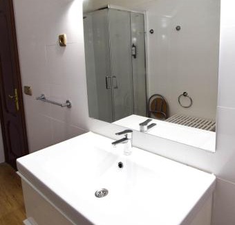 Ensanche Centro Apartment | Letmalaga Soho House