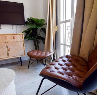 La Victoria Apartment | Letplanet Coto de Doñana