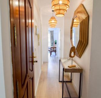 La Victoria Apartment | Letplanet Coto de Doñana