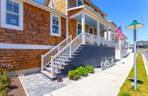 Seabrook House | Lets Run Away by Seabrook Hospitality