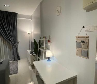 Hulu Kinta Apartment | Letstay De Casa