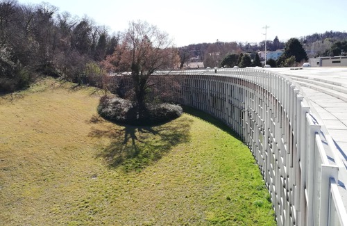 Ivrea Apartment | "Letter 22" apartment, in the heart of Olivetti architecture.