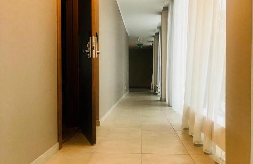 Jurmala Hotel | Lettia Aparthotel