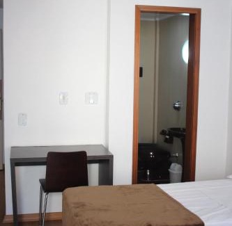 Centro Historico Hotel | Letto Business
