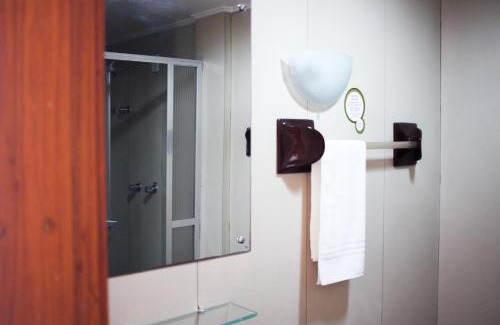 Centro Historico Hotel | Letto Business