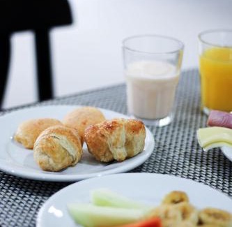 Centro Historico Hotel | Letto Business