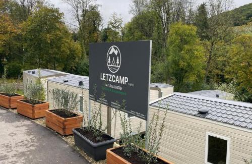 Grundhof Apartment | LetzCamp Mullerthal Appartments