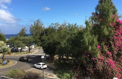 Saint-Leu Apartment | Leu Corail