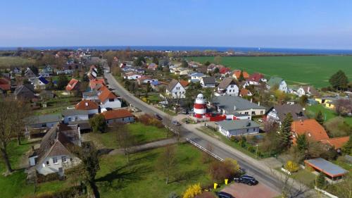 Borgerende Apartment | Leuchtfeuer Fewo "Andersen"