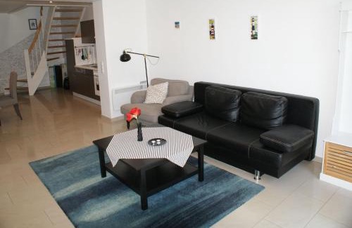 Zierow Apartment | Leuchtturm am Strand - ABC56