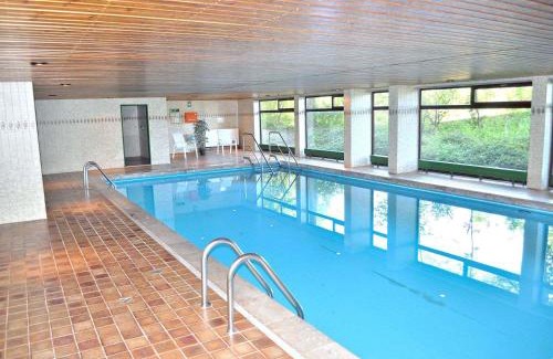 Timmendorfer Strand Apartment | Leuchtturm Appartement
