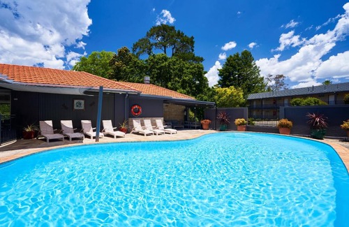 Leura Hotel | Leura Gardens Resort