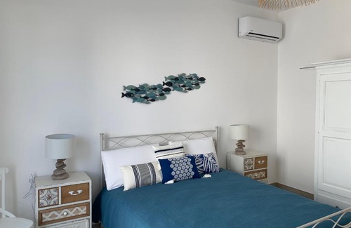 Scala di Furno Apartment | Levante