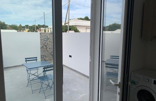 Scala di Furno Apartment | Levante