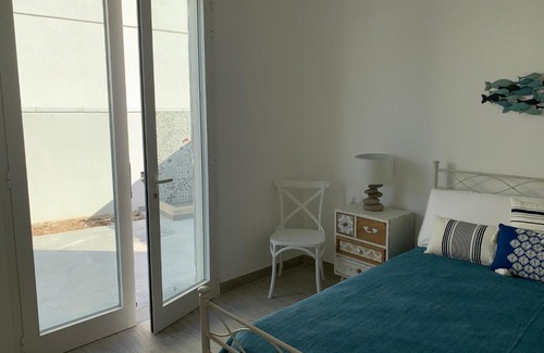 Scala di Furno Apartment | Levante