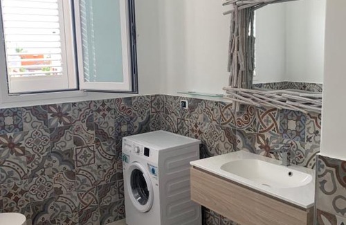 Scala di Furno Apartment | Levante