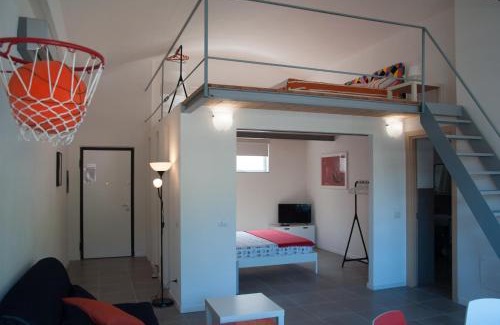 La Spezia Apartment | Levante Residence