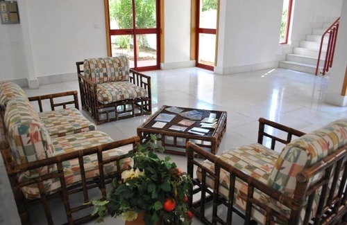 Province of Lecce House | LEVANTE SALENTO - Aragosta Rossa: Double room (with third bed), balcony