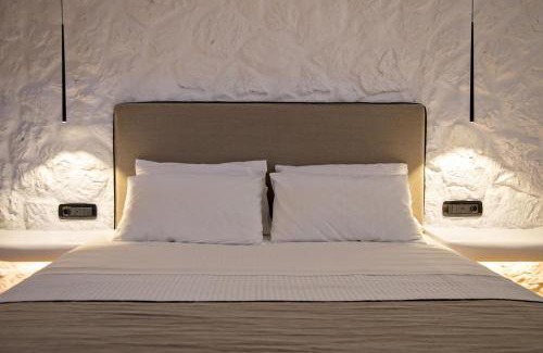Tinos Town Apartment | Levantes Luxury Suites II