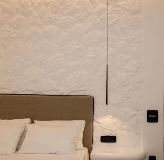 Tinos Town Apartment | Levantes Luxury Suites II