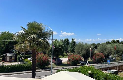 Passignano sul Trasimeno House | Levar Del Sole