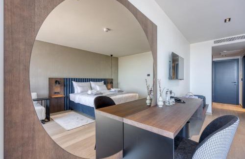Borik Hotel | Level 5 Rovinj - Adults Only