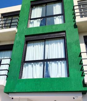 Bahia Blanca Apartment | LEVEL GREEN - Nueva Propuesta 2025 de Level a estrenar y con la calidad de siempre